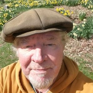 Meet your Posher, Scott